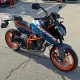 390 DUKE BLUE 2025