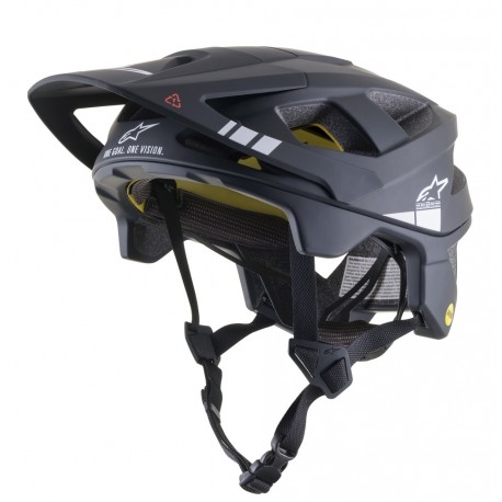 Helmet alpinestars Vector Tech A1 L