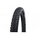 Schwalbe Pneu Johnny Watts 27.5x2.35 Double Defense Addix Falt black