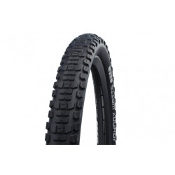 Schwalbe Pneu Johnny Watts 27.5x2.35 Double Defense Addix Falt black