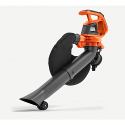 Souffleur HUSQVARNA 120iBV