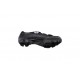 Shimano Men Gravel SH-RX6 chaussures SPD black 42