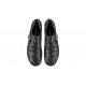 Shimano Men Gravel SH-RX6 chaussures SPD black 42