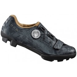 Shimano Women Gravel SH-RX6 chaussures SPD stone gray 39