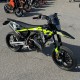 FANTIC XMF 125 Performance Supermoto