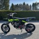FANTIC XMF 125 Performance Supermoto