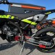 FANTIC XMF 125 Performance Supermoto