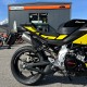 Moto FANTIC STEALTH 125 Naked