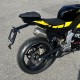 2025 - Moto FANTIC STEALTH 125 Naked