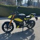 2025 - Moto FANTIC STEALTH 125 Naked