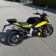 Moto FANTIC STEALTH 125 Naked