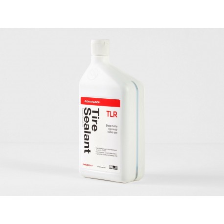 Produit anti-crevaison Bontrager TLR 950ml