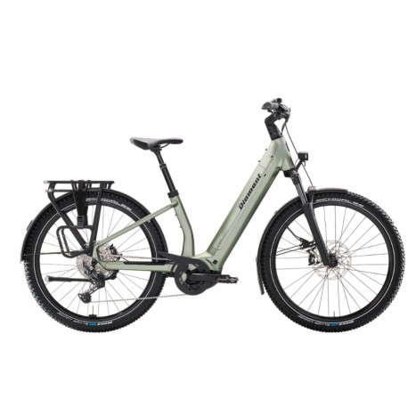Vélo TREK SUVEATrip Plus (600 Wh) EU S-M