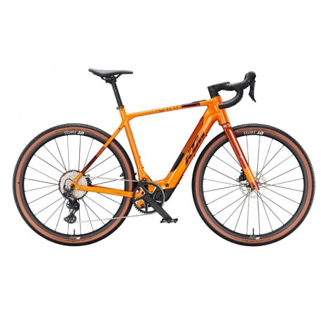 Vélo KTM MACINA GRAVELATOR SX 10  M/55
