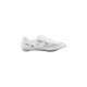 Shimano Men Road SH-RC7 chaussures SPD-SL white 44