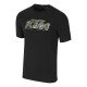 LOGO TEE BLACK M
