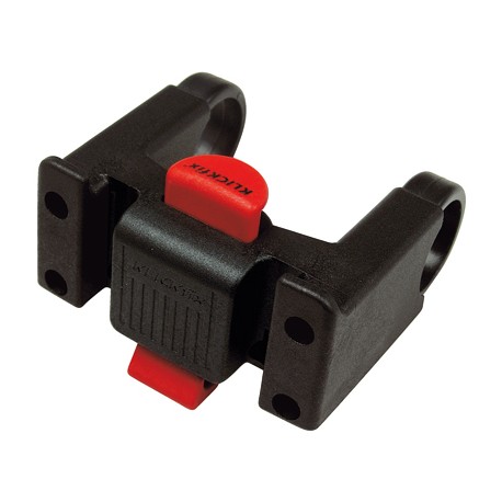 Support de guidon klickfix