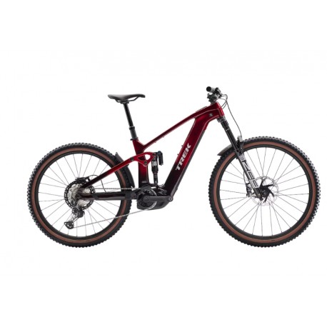 Vélo TREK RAIL+ 9.8 XT 5e gén. EU M