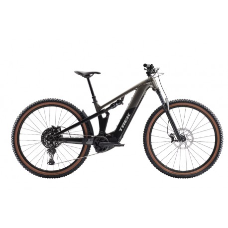 Vélo TREK POWERFLY FS+ 4 4e gén EU L