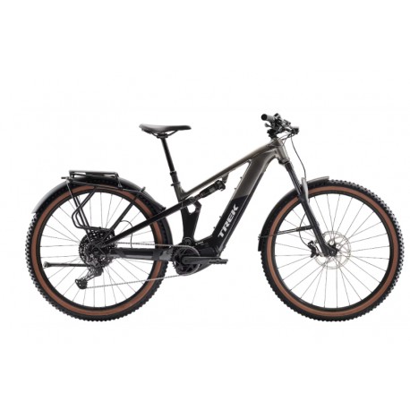 Vélo TREK POWERFLY FS+ 4 Eq. 4e gén. EU L