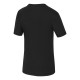 WOMEN LOGO TEE XS