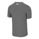 LOGO TEE GREY L