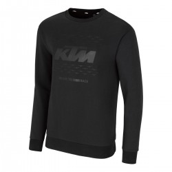 CREWNECK SWEATER L