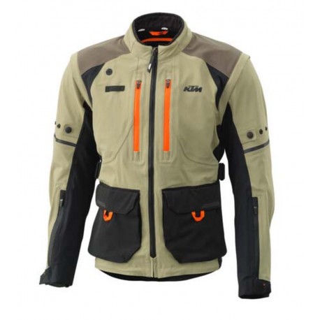 DEFENDER JACKET XL