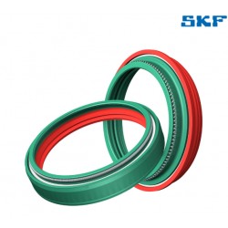 Joint spi de fourche et cache-poussière SKF Showa 48mm Dual Compound