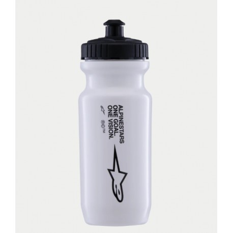 Gourde Alpinestars OGOV 590ML Blanc