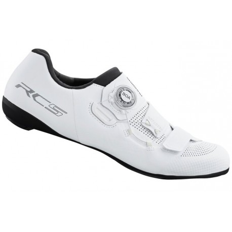 Shimano Women Road SH-RC5 chaussures SPD-SL white 40