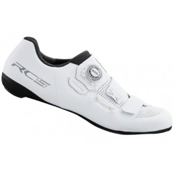 Shimano Women Road SH-RC5 chaussures SPD-SL white 41