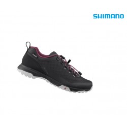 Shimano Women E-Bike SH-ET5 chaussures black EU 40
