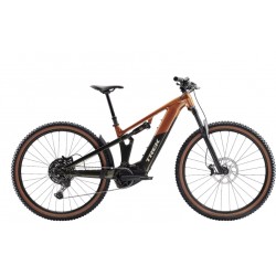 Vélo TREK POWERFLY FS+ 4 4e gén. EU L
