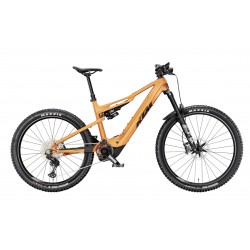 Vélo KTM MACINA KAPOHO PRO L XL/53