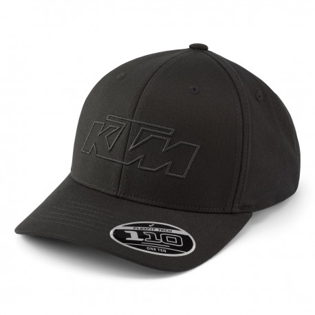 ESSENTIAL CURVED CAP