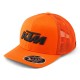 KIDS LOGO CAP