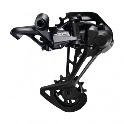 Shimano Dérailleur XT RD-M8100 12-vit. SGS Shadow+ Top-Normal direct att. box