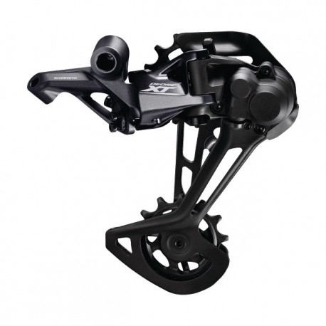Shimano Dérailleur XT RD-M8100 12-vit. SGS Shadow+ Top-Normal direct att. box