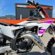 125 SX 2024