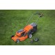 Tondeuse HUSQVARNA LC 347 IVX