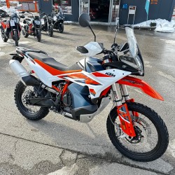 890 ADVENTURE R 2024
