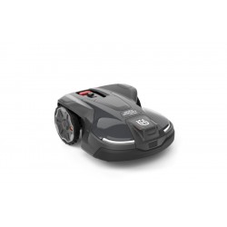 Tondeuse Automower HUSQVARNA 430 X NERA
