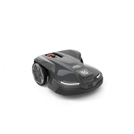 Tondeuse Automower HUSQVARNA 430 X NERA