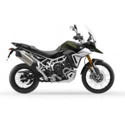 TRIUMPH TIGER 900 RALLY PRO