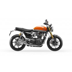 TRIUMPH Speed Twin 1200 RS