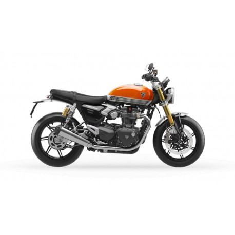 TRIUMPH Speed Twin 1200 RS