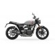 TRIUMPH Speed Twin 900 SILVER