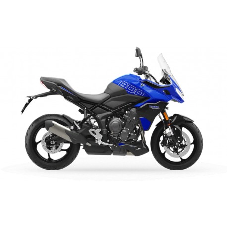 TRIUMPH Tiger Sport 800