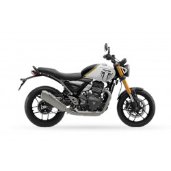 TRIUMPH SPEED 400